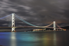 明石海峡大橋