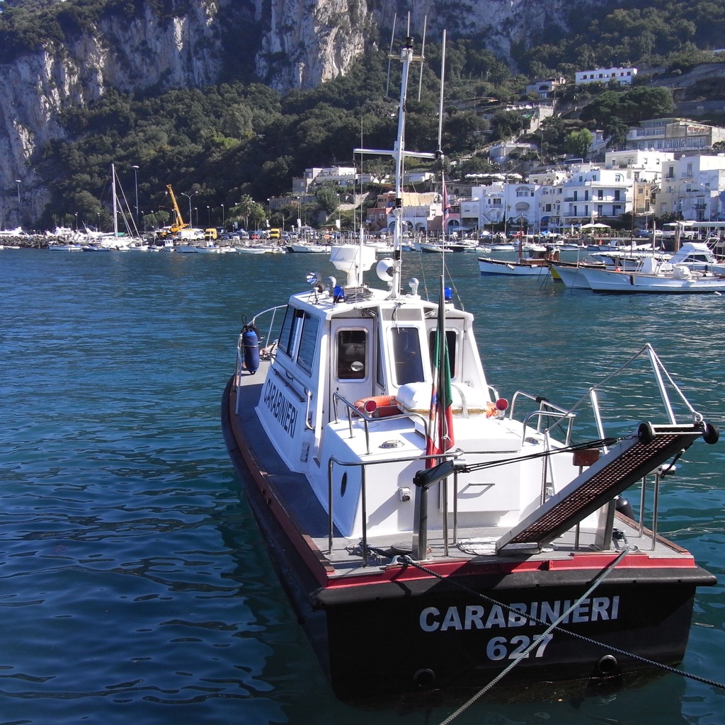 Capri-5