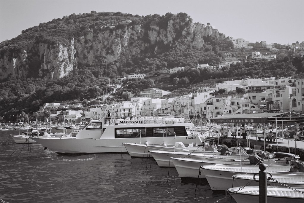 Capri-4