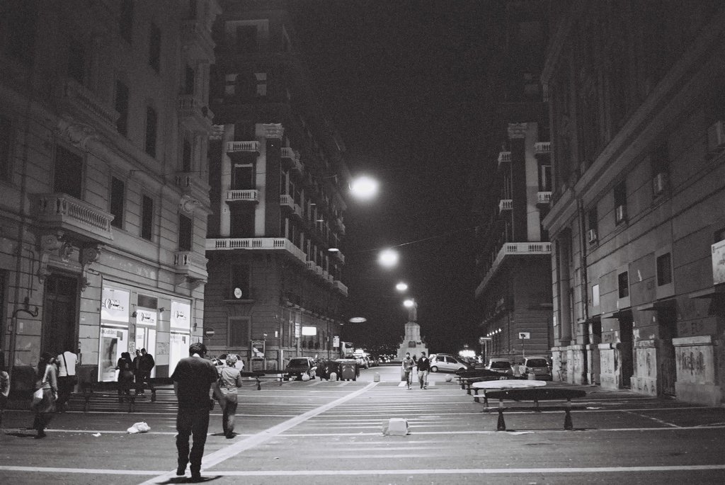 Napoli-1