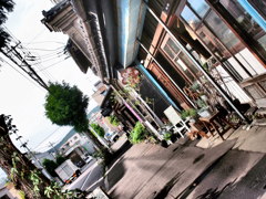 まちアルキ