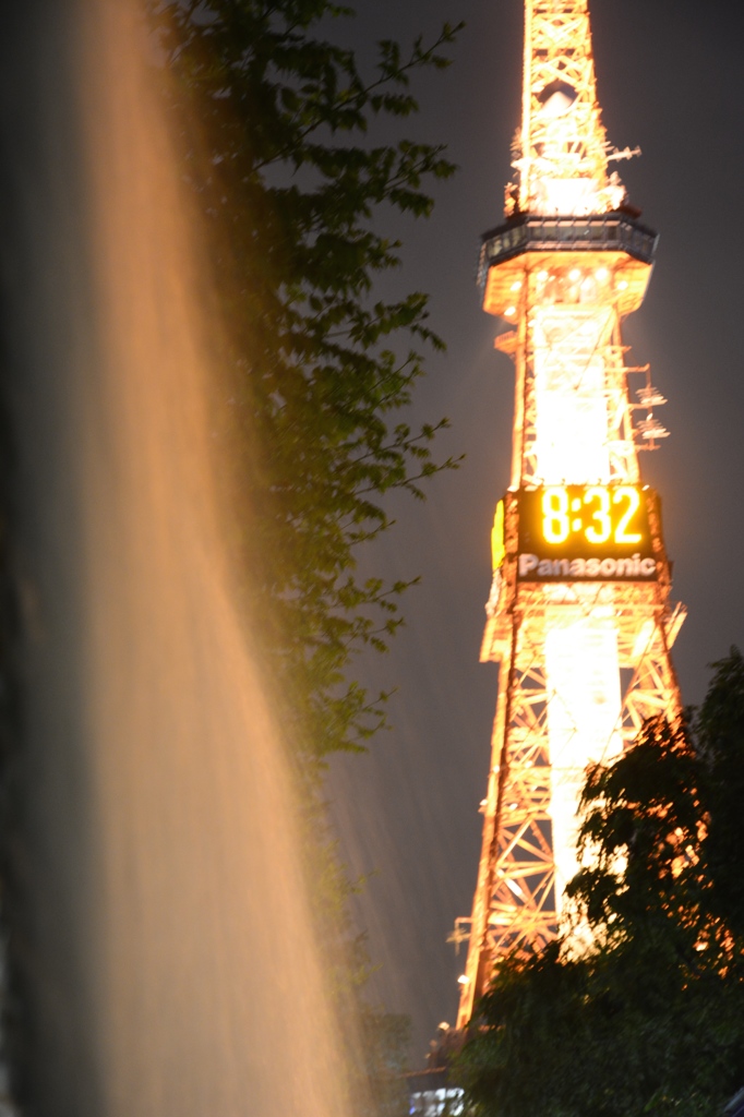 シャワーTower2
