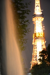 シャワーTower2