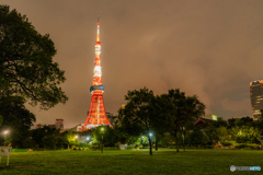 東京タワー