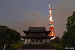 東京タワー