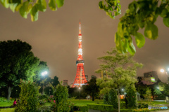 東京タワー