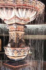 mizudokei
