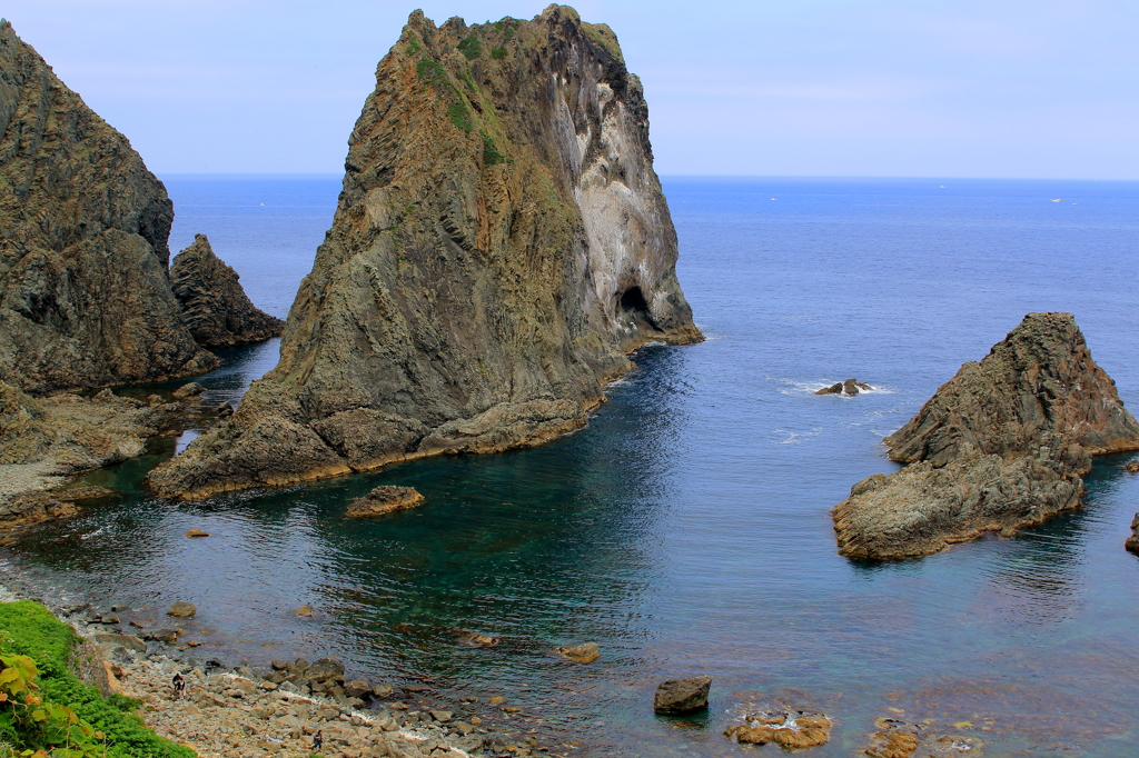 shimamuikaigan