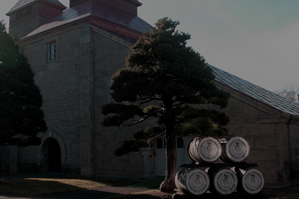 nikka WHISKY