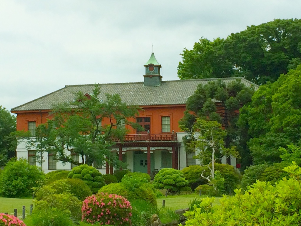 小石川植物園