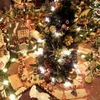 クリスマスジオラマ