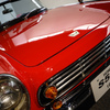 HONDA S500