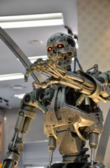 ターミネーター　T-800