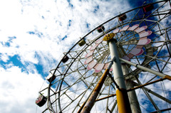 『Ferris wheel』