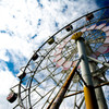 『Ferris wheel』