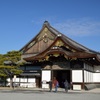 二条城