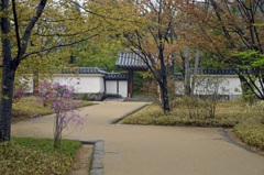 好古園