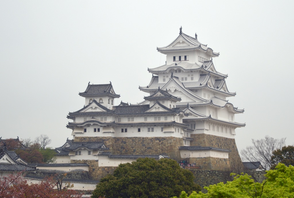 姫路城～5～
