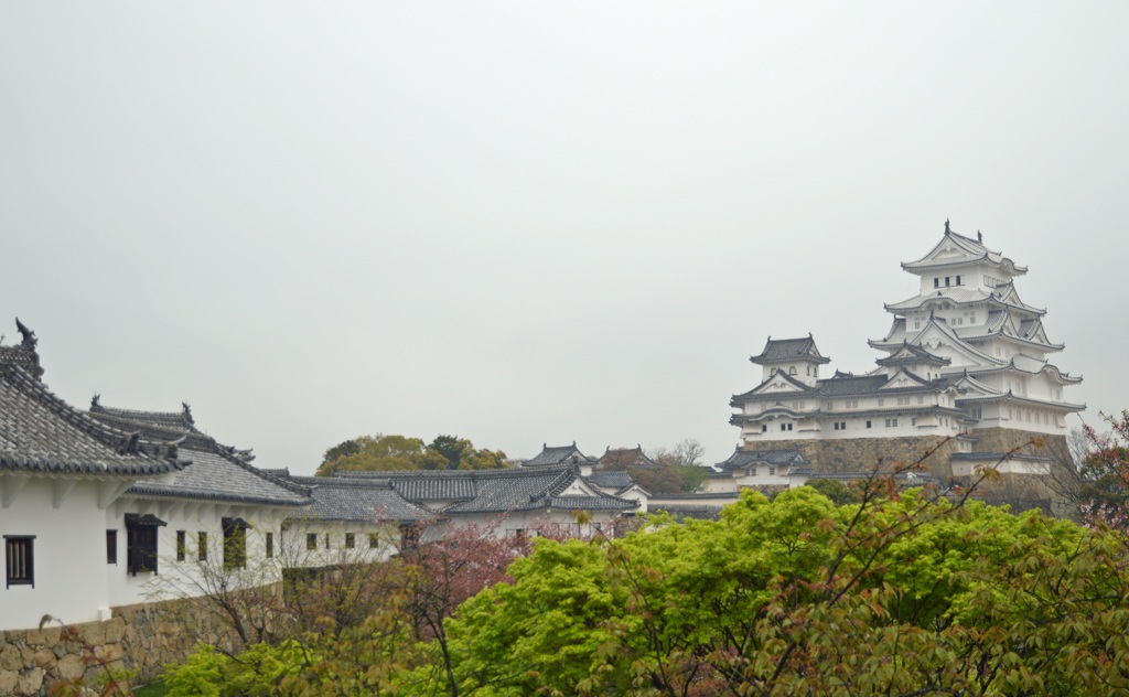 姫路城～4～