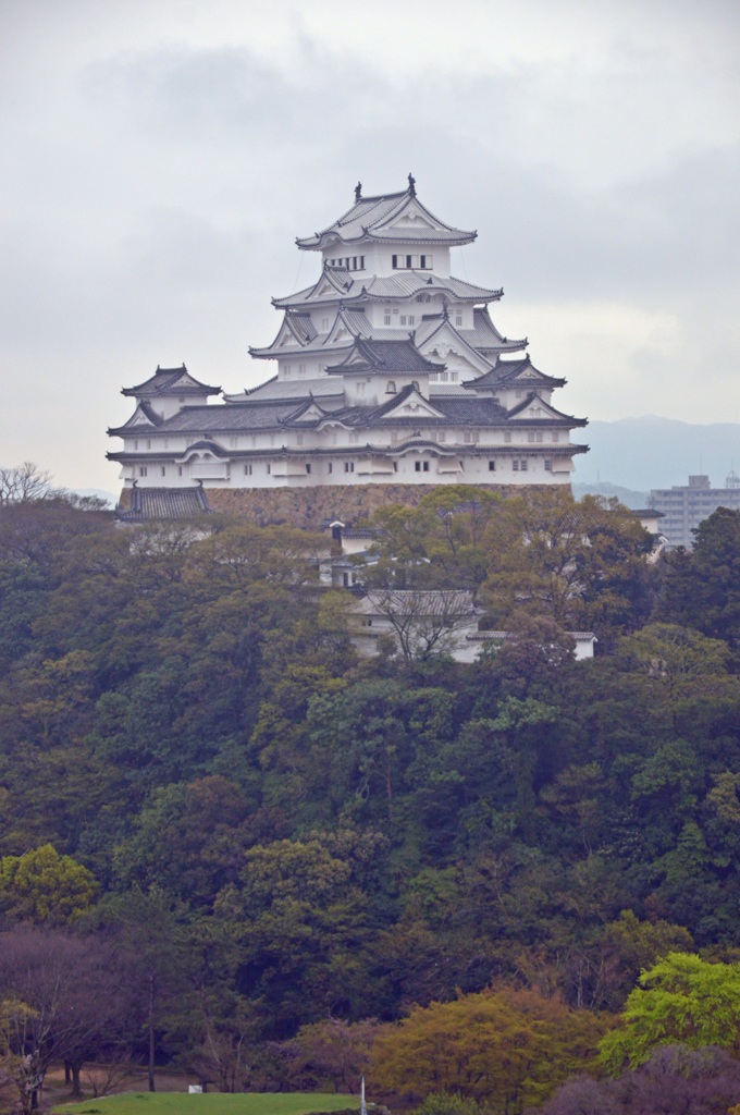 姫路城～7～