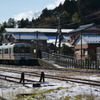 美濃赤坂駅