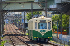 阪堺電鉄　大阪