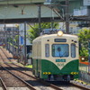 阪堺電鉄　大阪