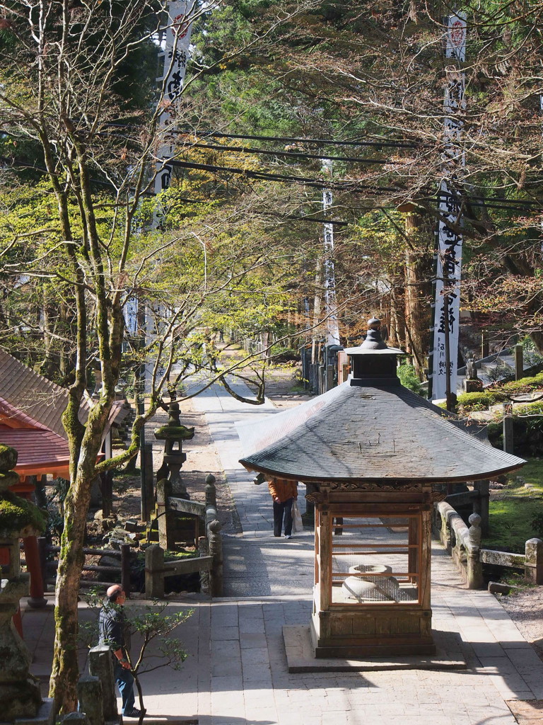 谷汲山 華厳寺