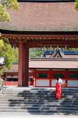 津島神社