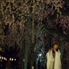 桜笛の音コンサート　森田梅泉