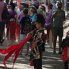 バサラ祭り（一の鳥居内パレード） #11
