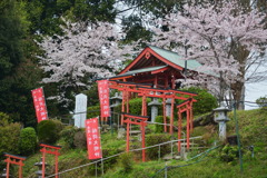 安倍文殊院 5