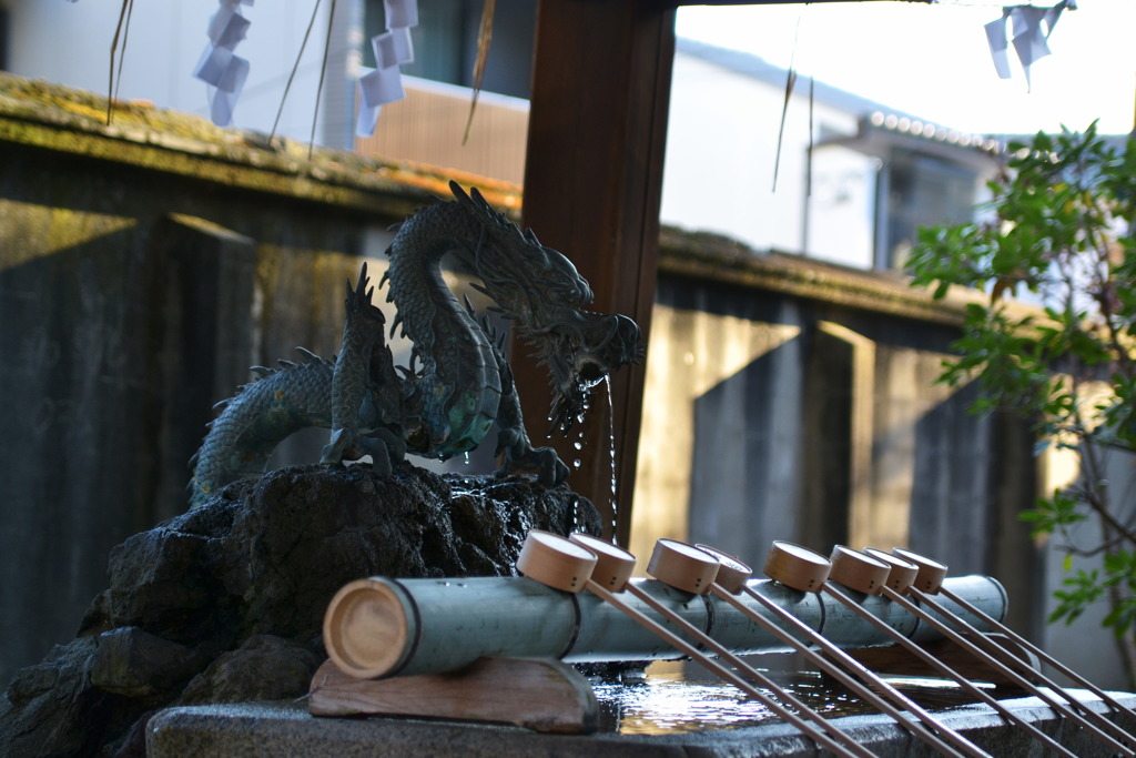 住吉大社 7