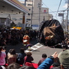 お練り祭り