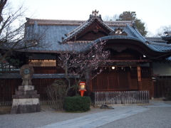 八坂神社・円山公園　1