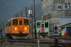 本巣駅