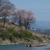 天竜峡