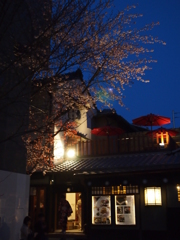 八坂神社・円山公園　4