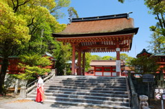 津島神社