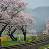 木知原駅 2