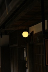 灯り・・・②