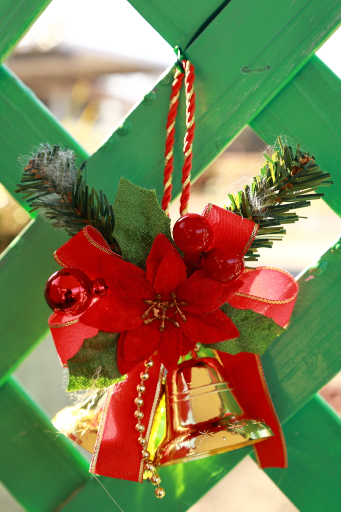 MerryChristmas・・・