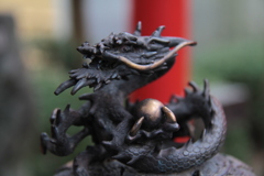 ドラゴン