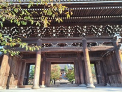 京都散歩（2）