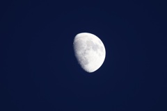 Moon・・・