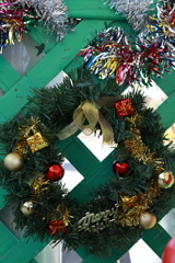 merrychristmas・・・