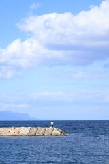 釣り人・・・ 釣り人・・・