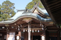 神社