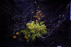 妖艶な雰囲気で・・・