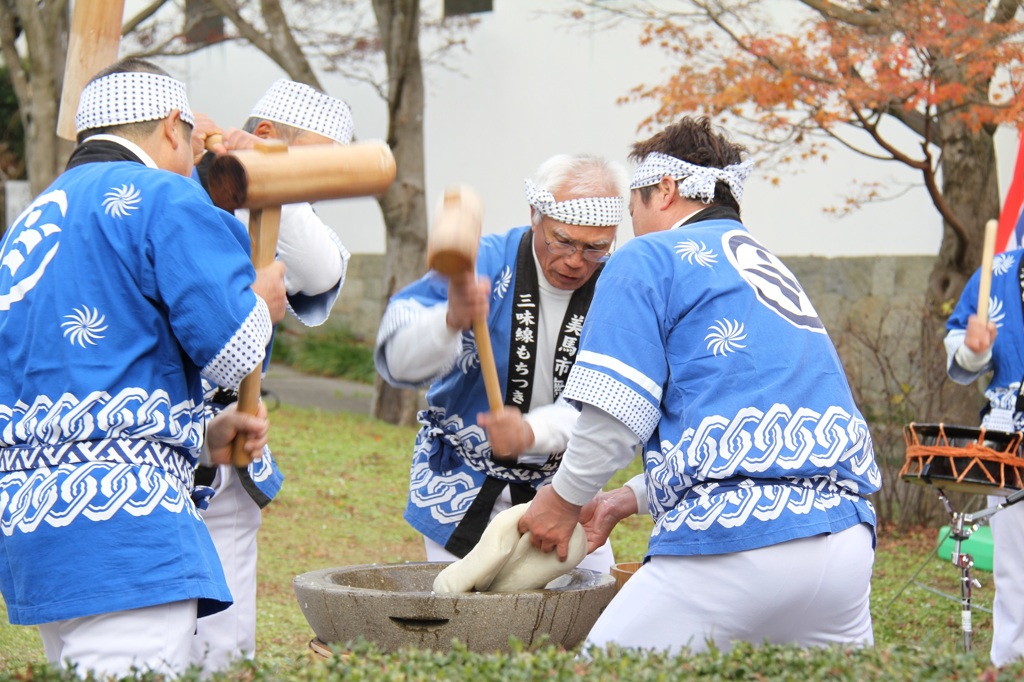 無形文化遺産